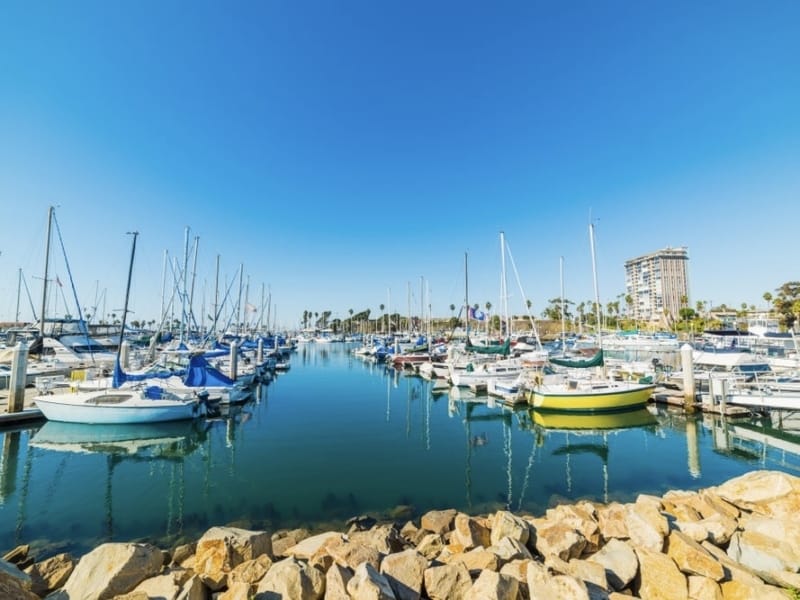 Dive into Paradise at Club Wyndham Oceanside Pier Resort Timeshares Only