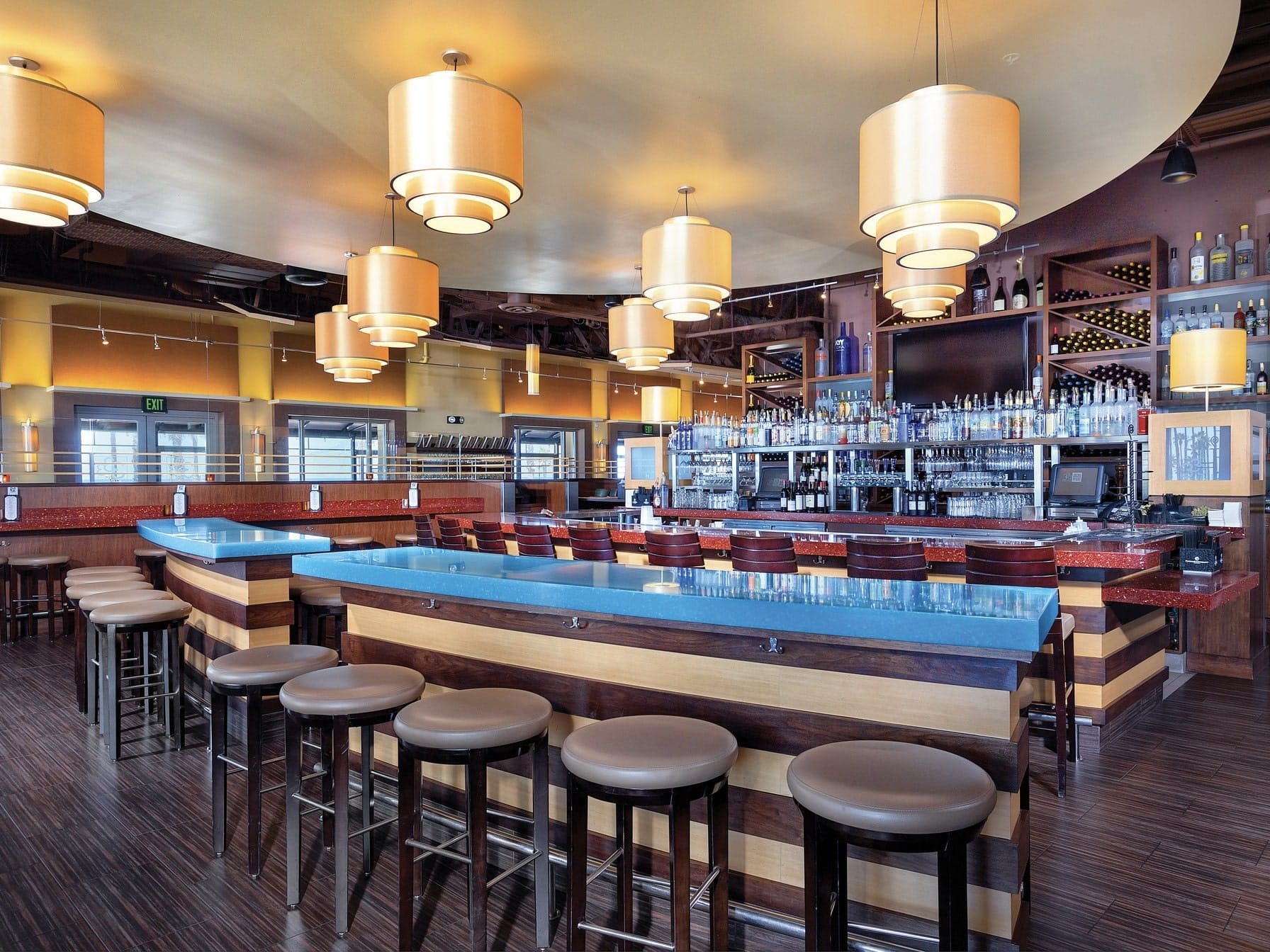 Dive into Paradise at Club Wyndham Oceanside Pier Resort Timeshares Only