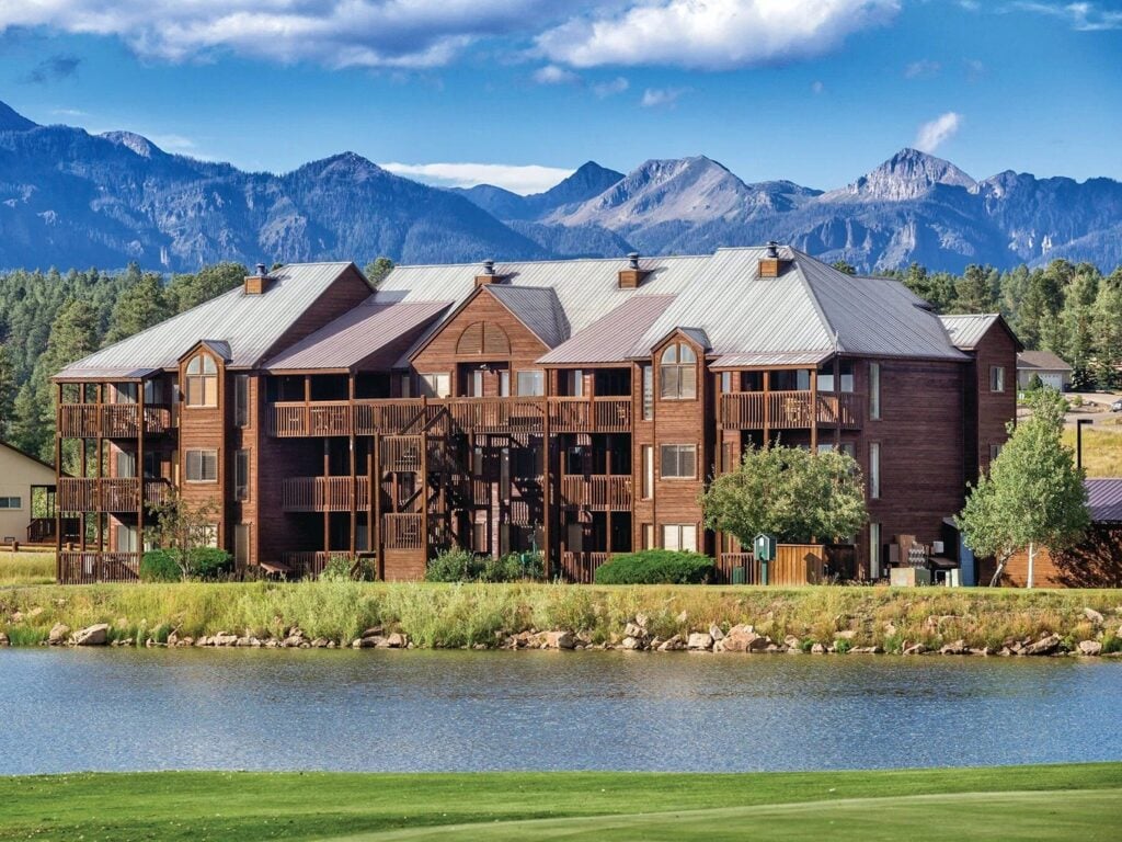 Club Wyndham Pagosa
