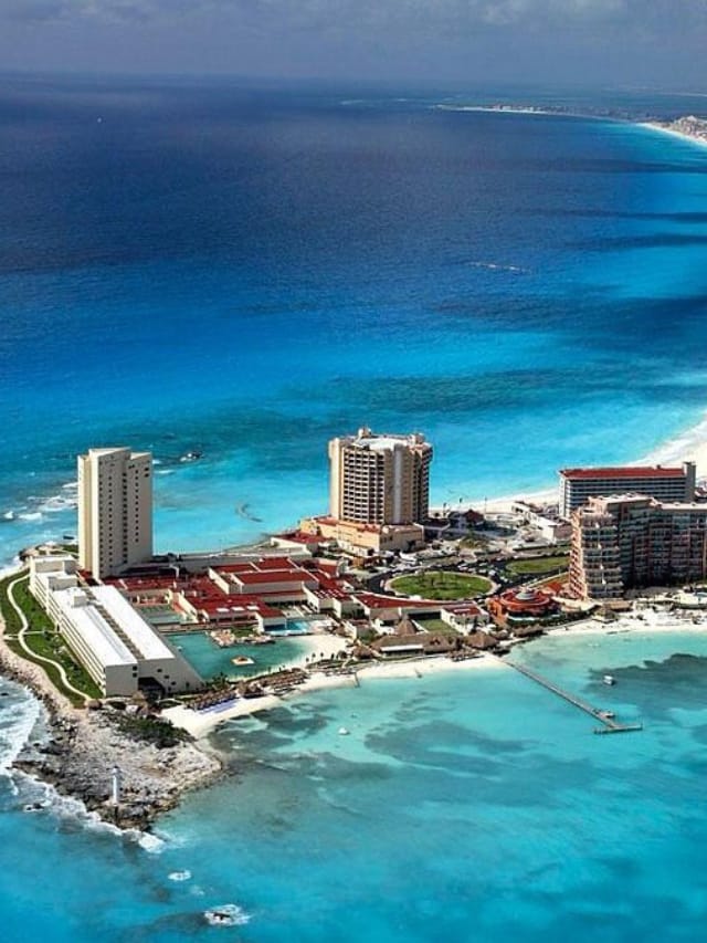 Soak Up the Sun! 7 Best Places to Travel in the Summer Timeshares Only