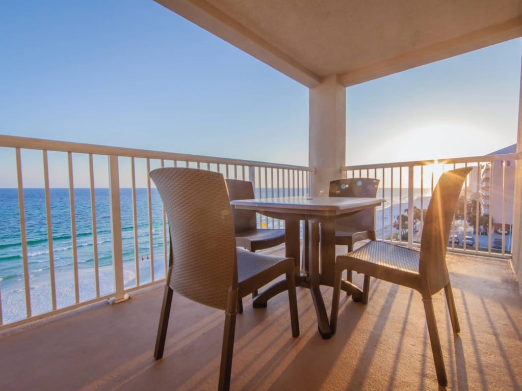 Holiday Inn Club Vacations Panama City Beach Resort