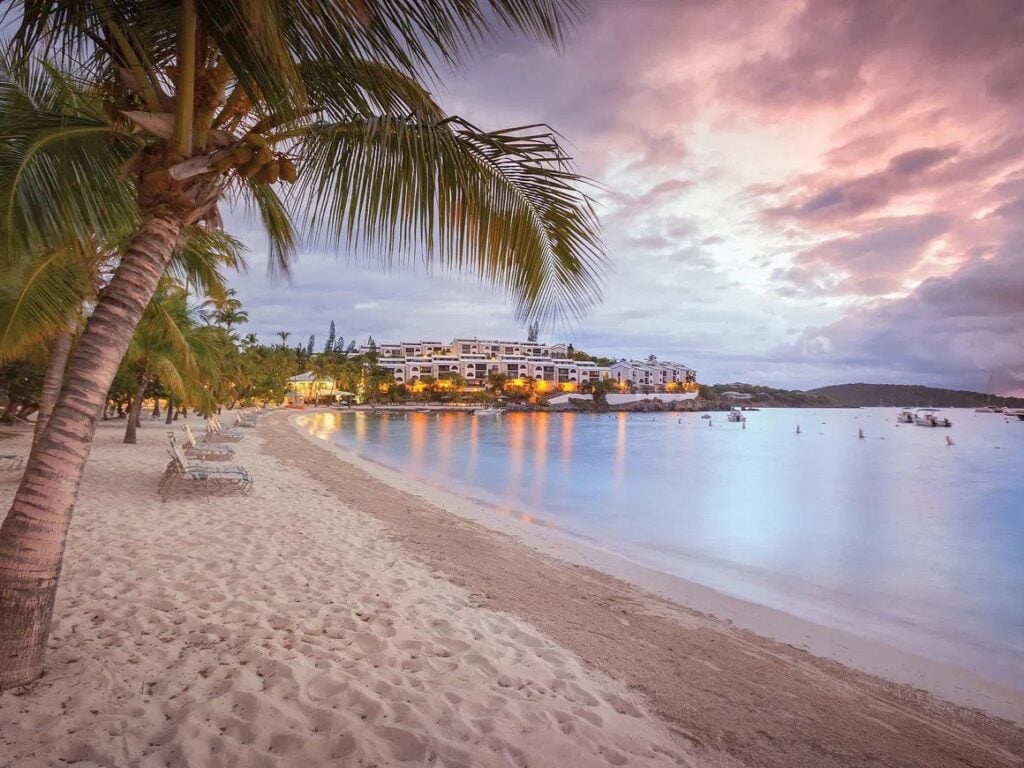 Club Wyndham Elysian Beach Resort