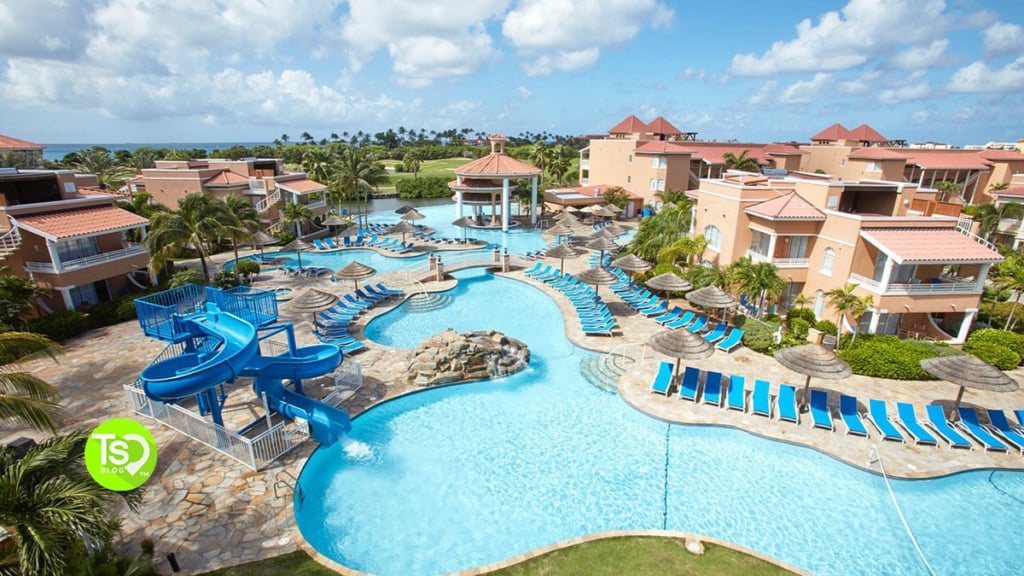 Aruba resorts featured img