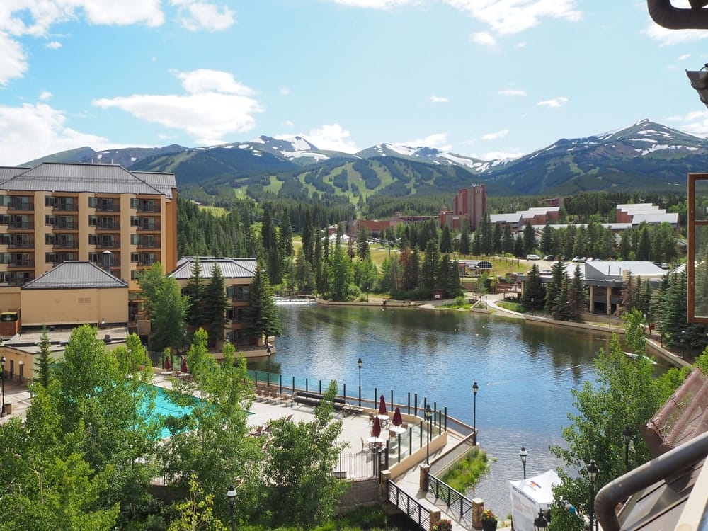 Breckenridge, Colorado