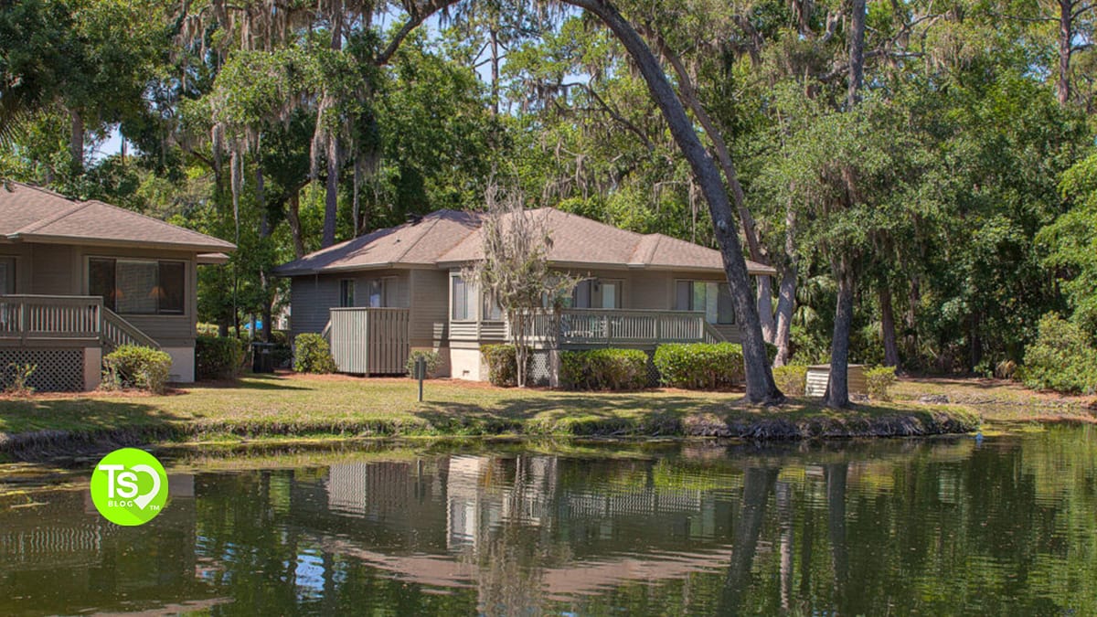 Carolina Club Hilton Head