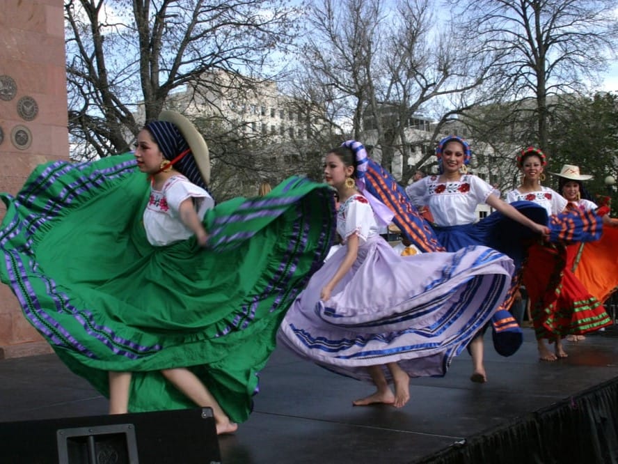 Denver Cinco de Mayo