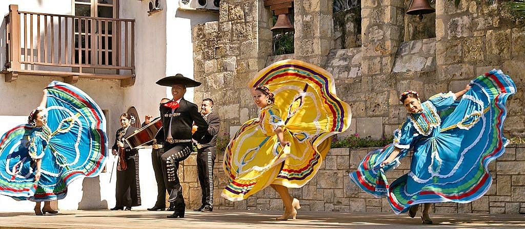 where to celebrate cinco de mayo