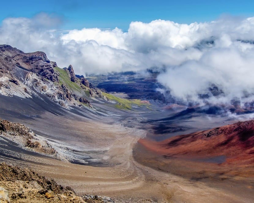 Haleakala National Park