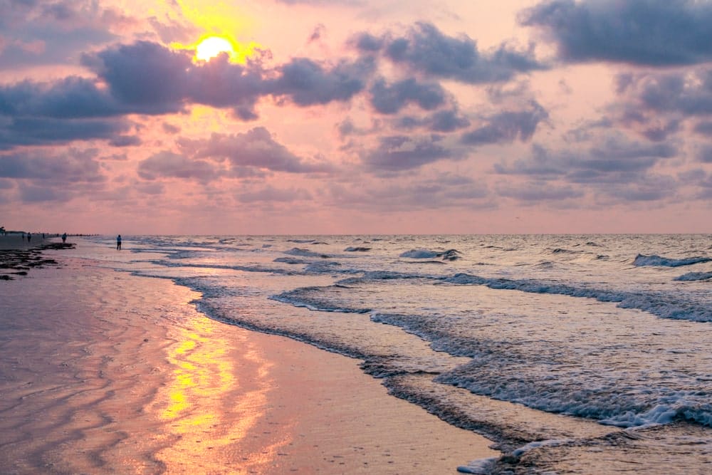 Hilton Head Beach