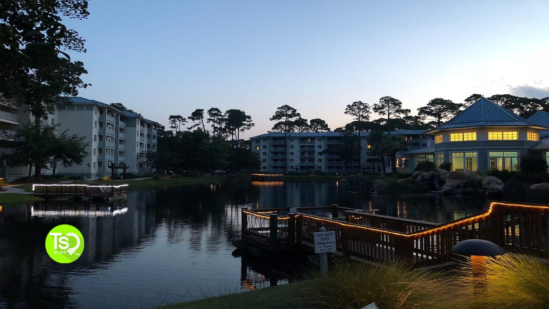 Hilton Head Luxury Vacation Rentals