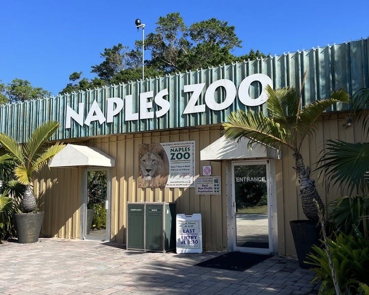 Naples Zoo