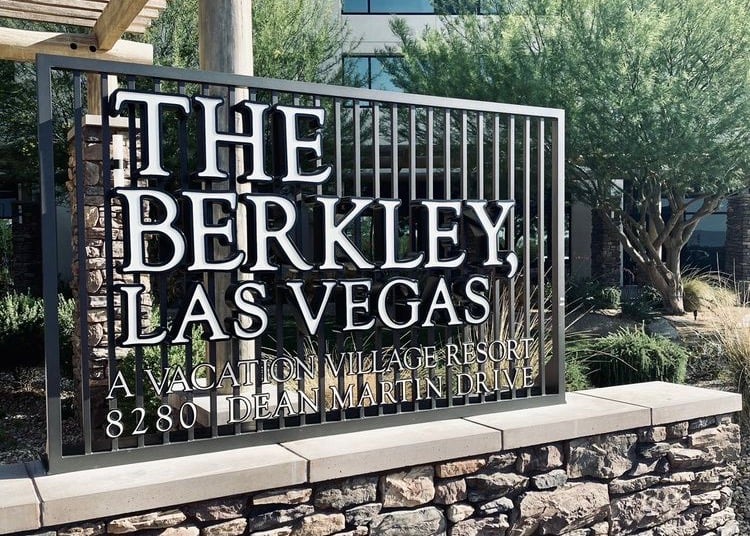 The Berkley Las Vegas