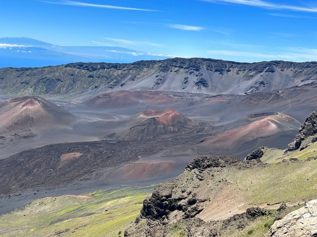 Haleakala