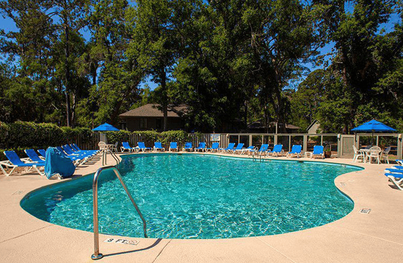 Carolina Club Hilton Head Amenities