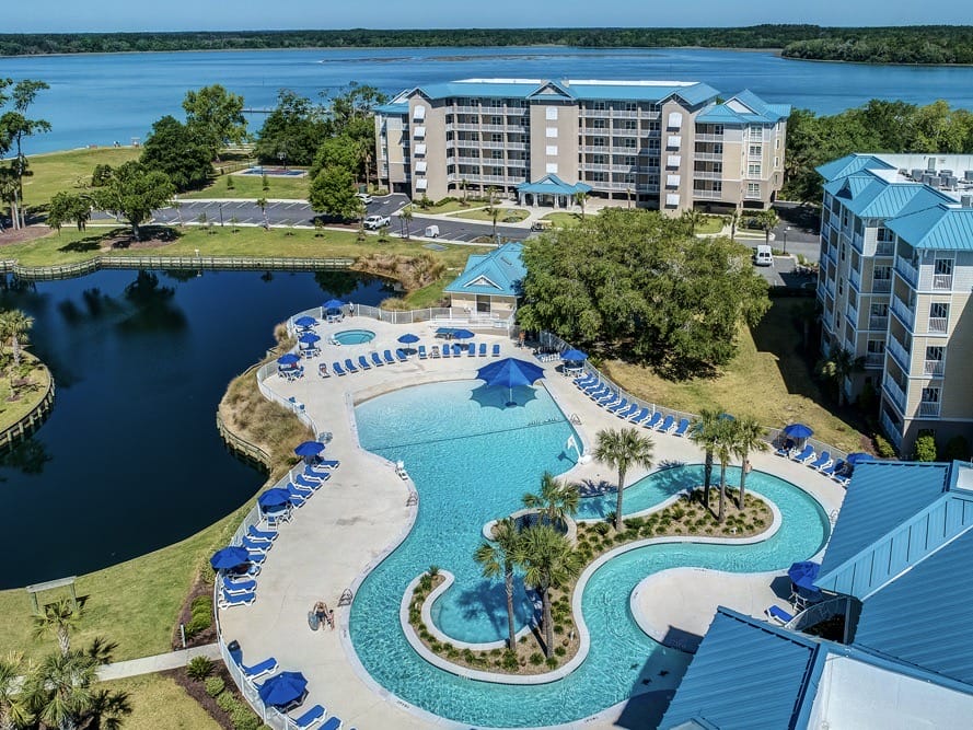 Bluewater Resort And Marina Labor Day Weekend Getaways