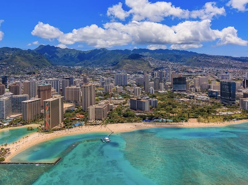 Hilton Hawaiian Village