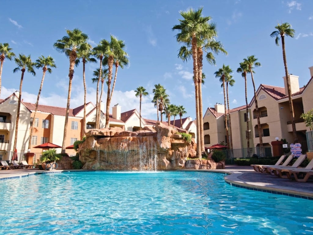Holiday Inn Club Vacations Las Vegas