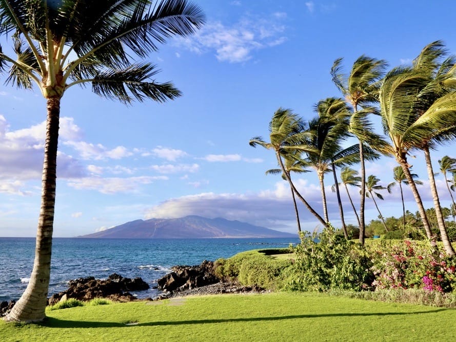 Lahaina, Maui