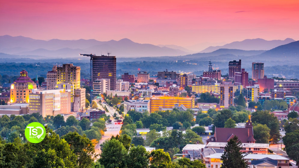 25 of the Most Beautiful Cities in the U.S.