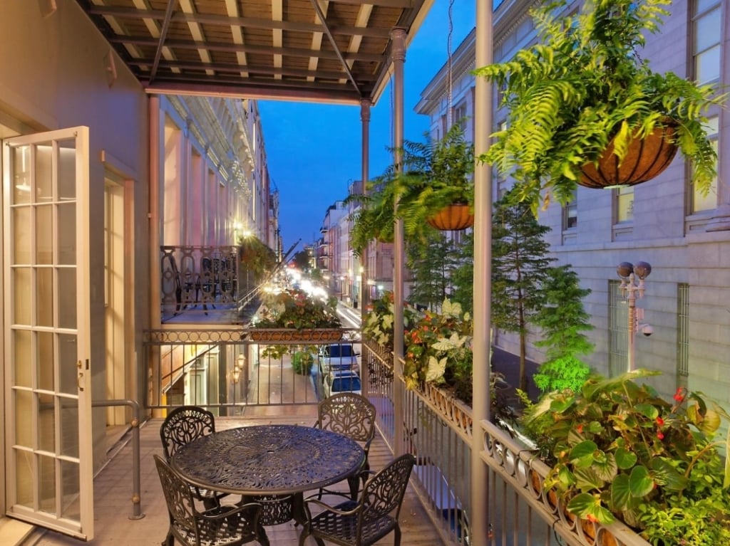bluegreen vacations new orleans