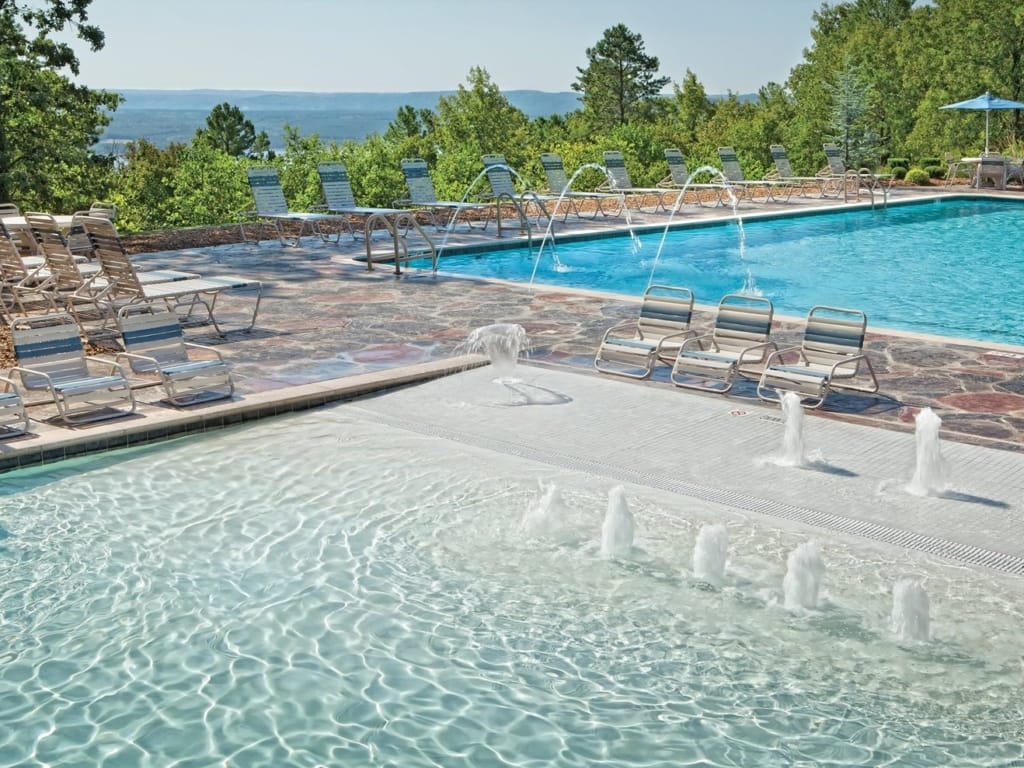 RCI resorts in North Carolina