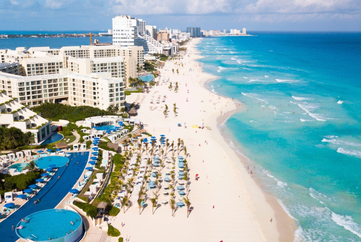 Great Resort Vacations Travel Club Cancun Timeshare