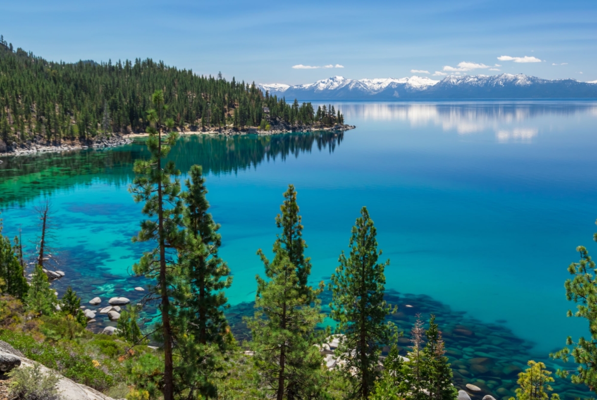 Great Resort Vacations Travel Club Lake Tahoe Timeshare