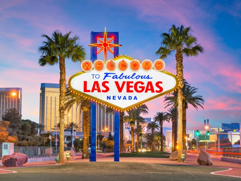 Great Resort Vacations Travel Club Las Vegas Timeshare