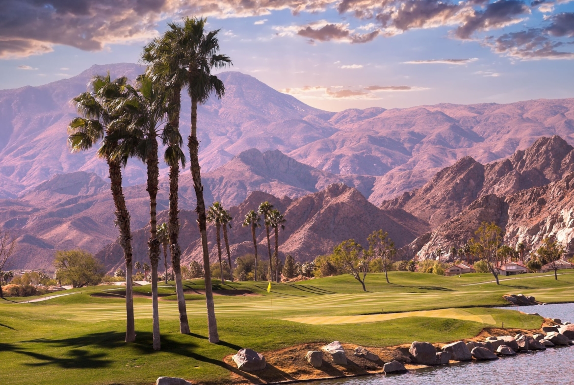 Great Resort Vacations Travel Club Palm Springs Timeshare
