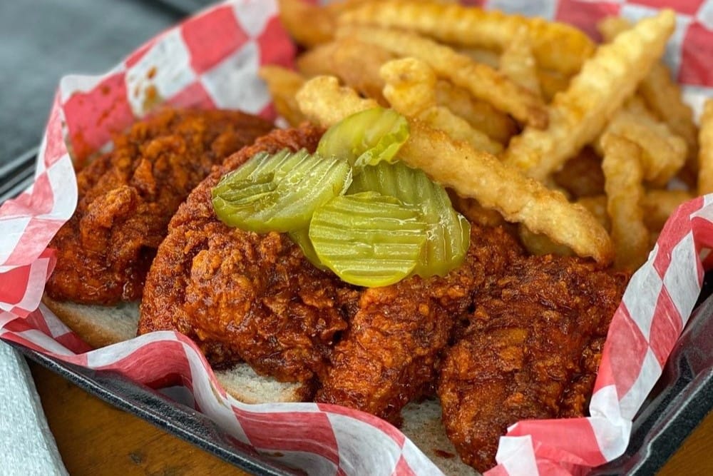 Prince's Hot Chicken