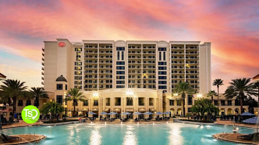 Why You Should Buy Hilton Grand Vacations Club Timeshare