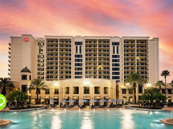 Why You Should Buy Hilton Grand Vacations Club Timeshare