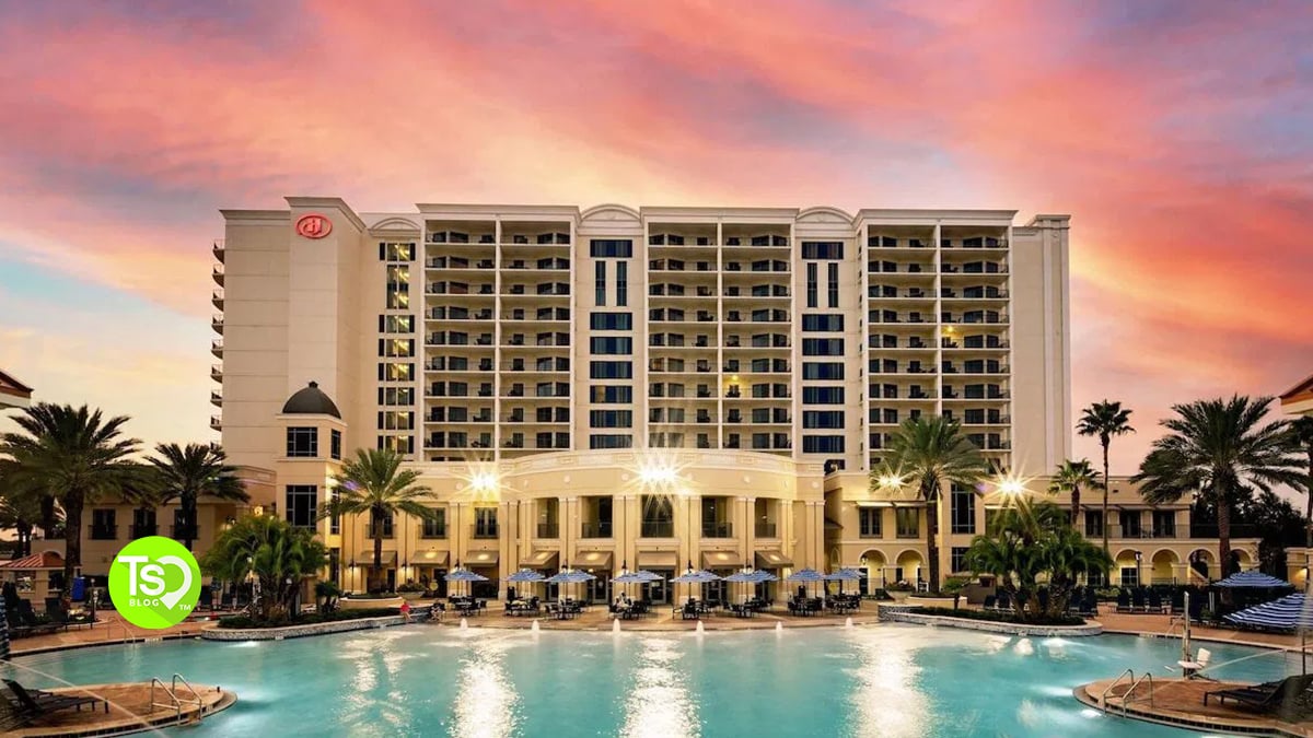Why You Should Buy Hilton Grand Vacations Club Timeshare