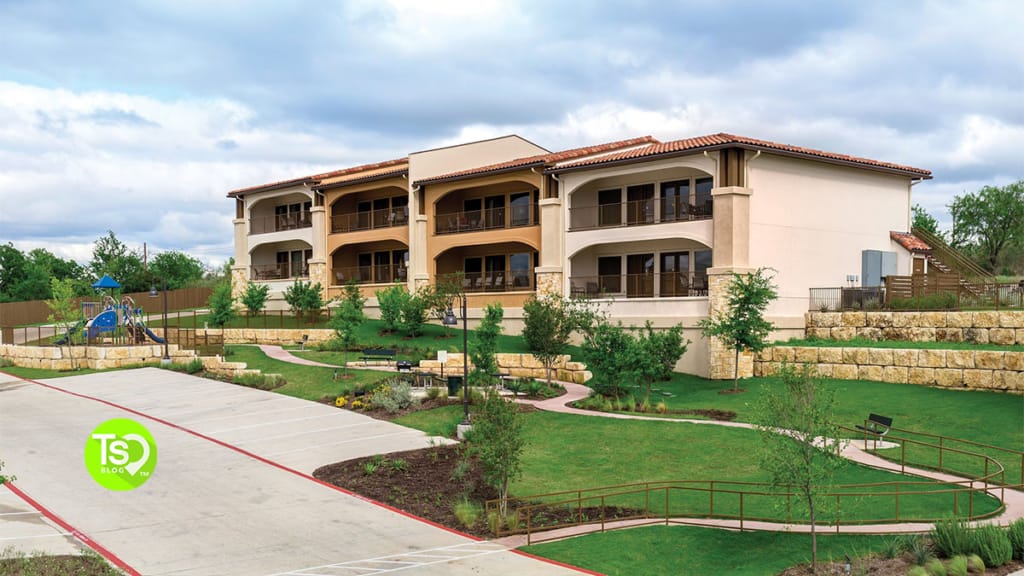 WorldMark Marble Falls Featured img