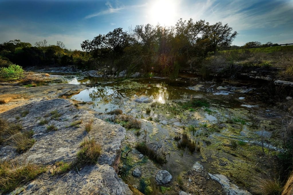 Worldmark Marble Falls