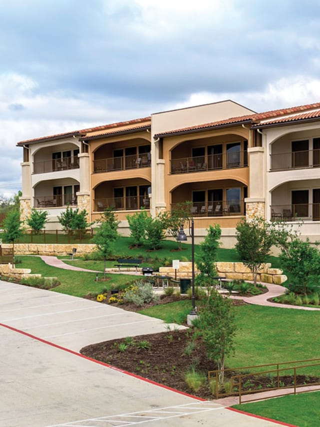 WorldMark Marble Falls Featured img