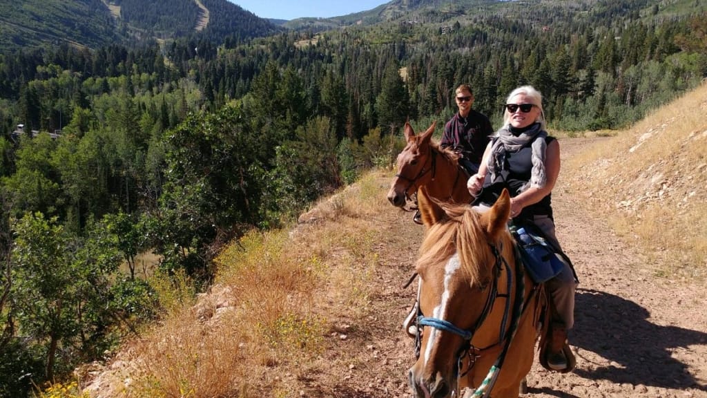 Marriott Park City