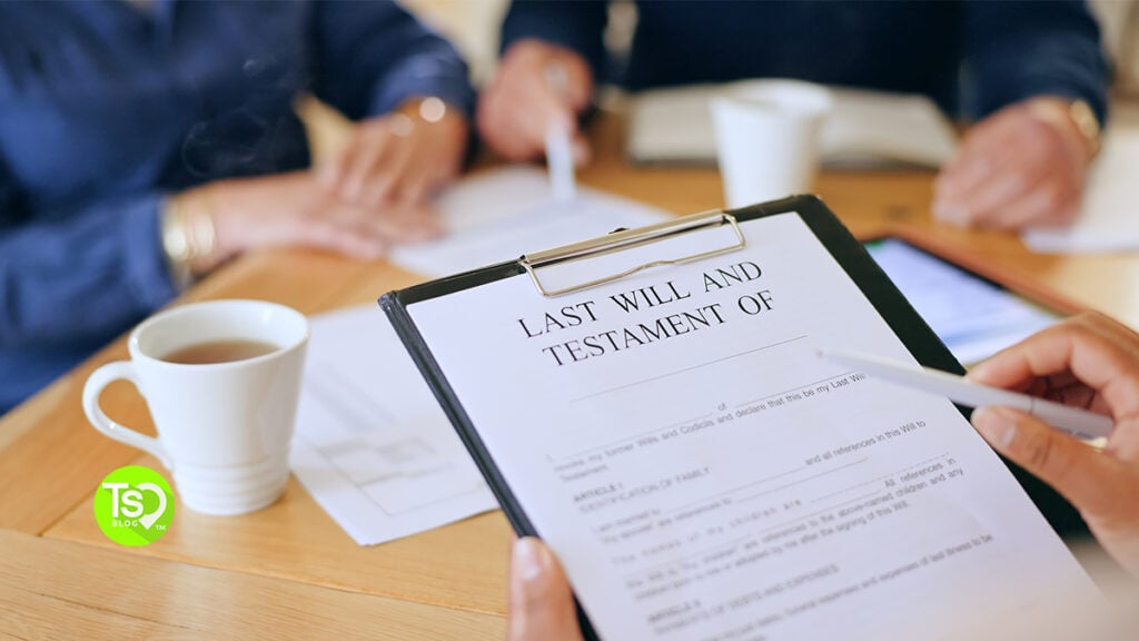 Everything You Need To Know About Timeshare Inheritance