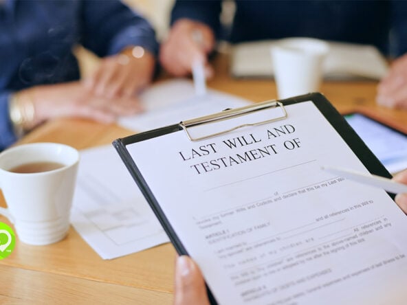 Everything You Need To Know About Timeshare Inheritance