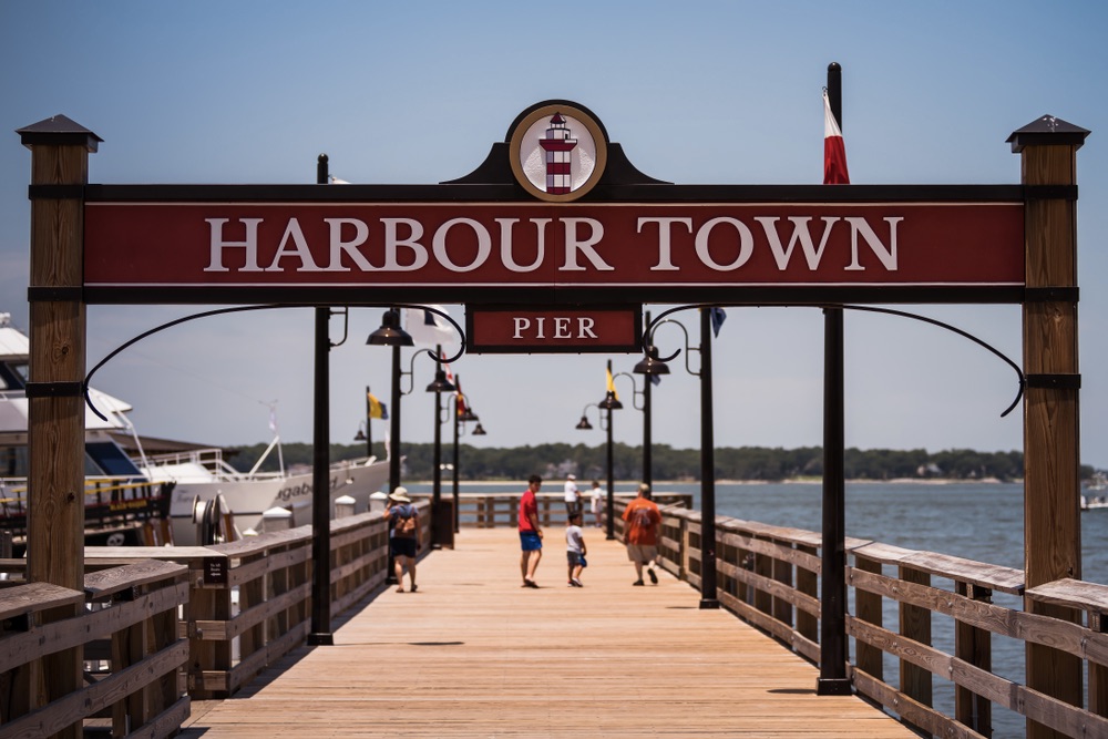 Harbour Town