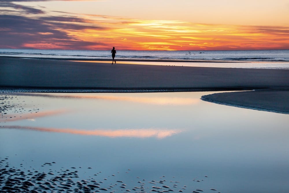 Hilton Head Island Beach