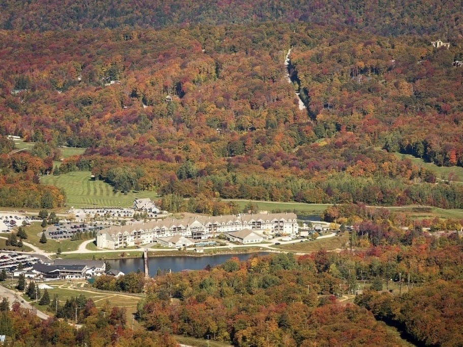 Killington Grand Hotel