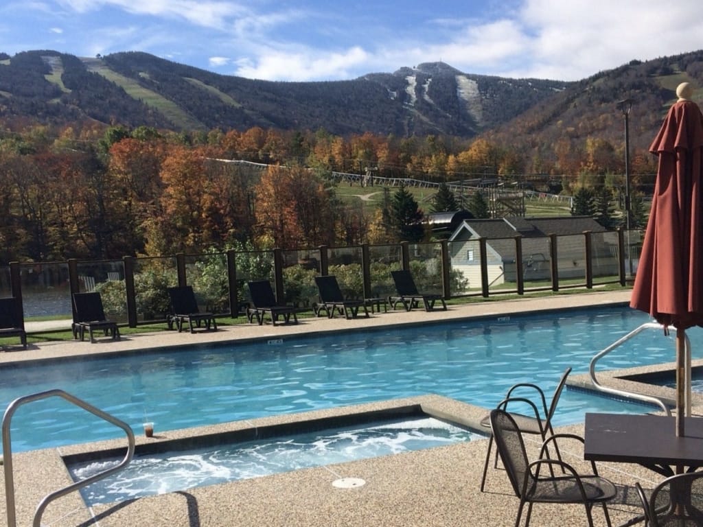 Killington Grand Hotel