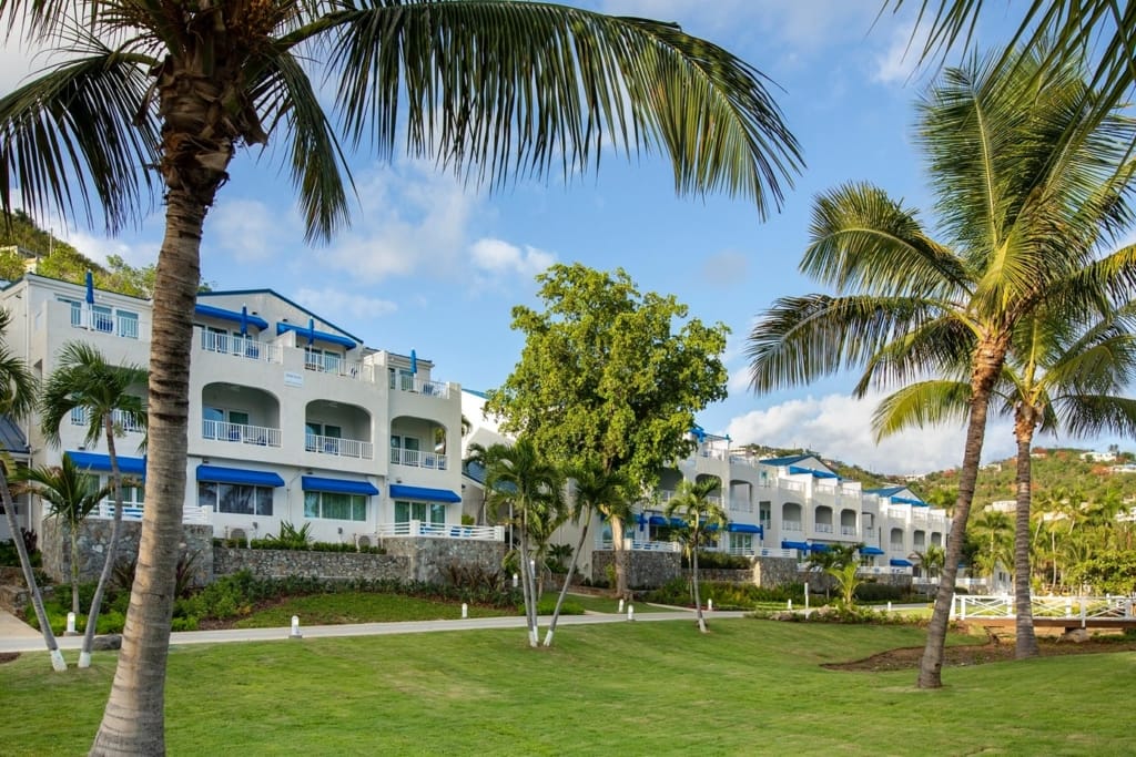 Limetree Beach Resort by Club Wyndham