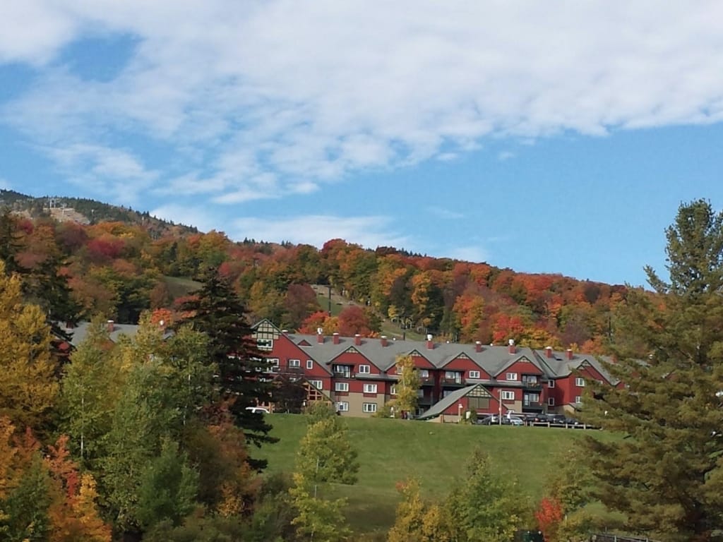 Mount Snow Grand Summit Resort