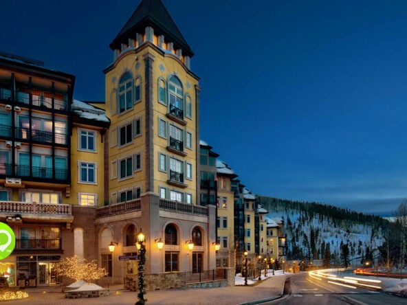 Ritz-Carlton Club: All You Need to Know