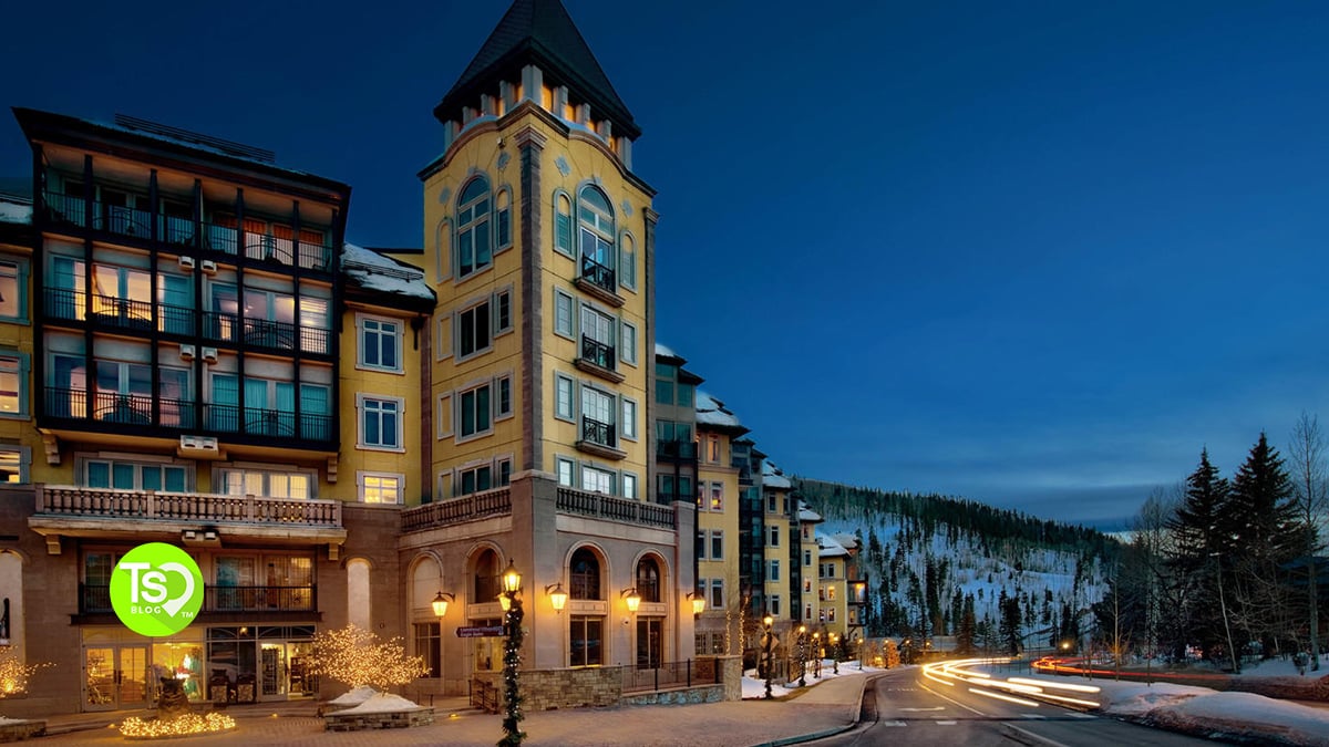 Ritz-Carlton Club: All You Need to Know
