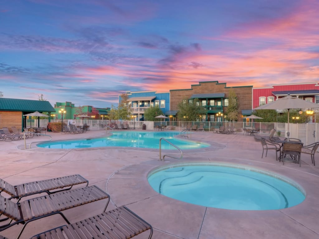 sell my Wyndham timeshare WorldMark Bison Ranch resort