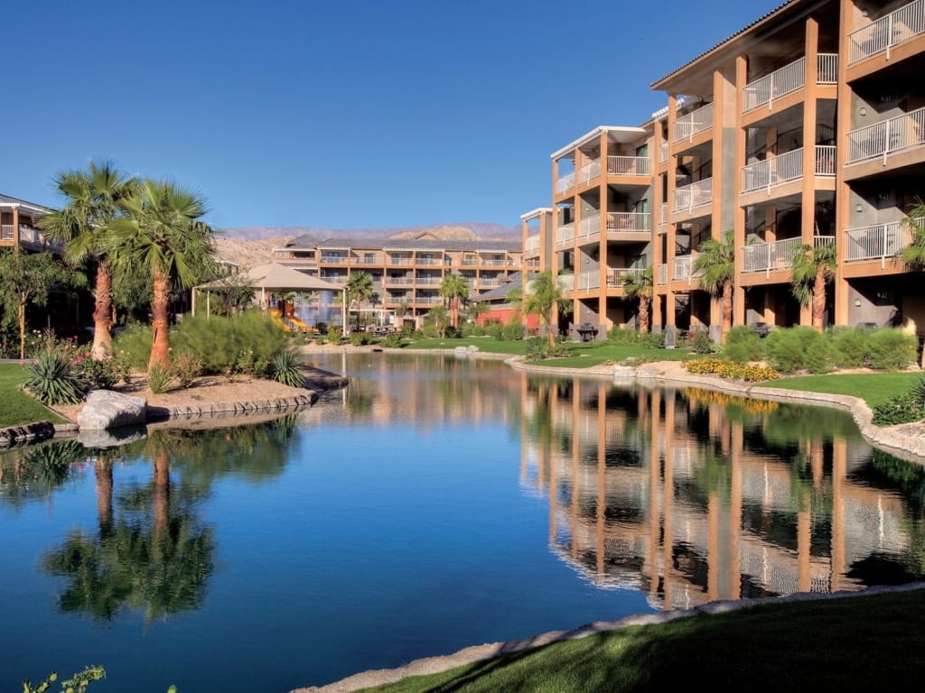 Wyndham Worldmark Indio