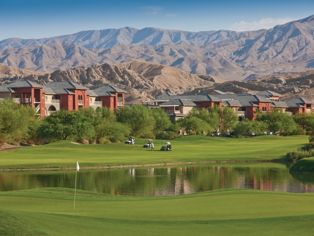 WorldMark Indio